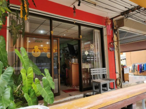 Smile guesthouse